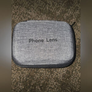 Camera Lenses For Phone